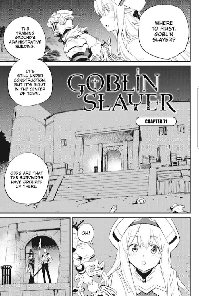 Goblin Slayer Chapter 71 image 03_optimized